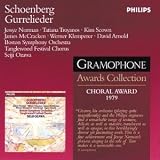 Produkt-Bild: Schoenberg:Gurrelieder