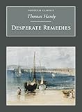Desperate remedies : a novel