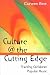 Books : Culture @ the Cutting Edge