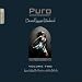Puro - Desert Lounge Weekend Vol.2: Compiled By Ben Sowton and Niko Bellotto