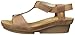 El Naturalista Women's Nd 21 Code Wedge Sandal