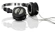 AKG K 404 On-Ear Mini Headphones (Black)