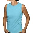 Women's Running / Volleyball / Tennis Shirt by Sport Science - Sleeveless Cut Off