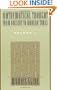 Mathematical Thought from Ancient to Modern Times, Vol. 1