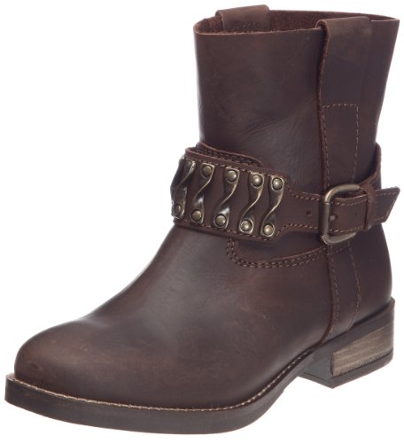 Buffalo London ES 11051 CRAZY HORSE 123428 Damen Stiefel Preisvergleich