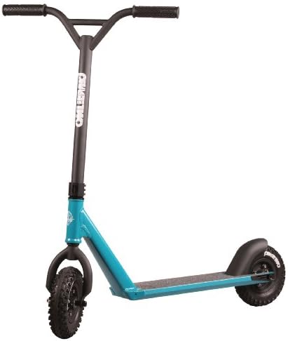 Razor Phase Two Dirt Scoot Pro Scooter