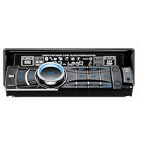 Dual XDM7615 AM/FM/CD Motor,4x50W, MP3, WMA, c3.5 Input, F/R/S, Remote, SWI