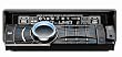 Dual XDM7615 AM/FM/CD Motor,4x50W, MP3, WMA, c3.5 Input, F/R/S, Remote, SWI