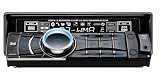 Dual XDM7615 AM/FM/CD Motor,4x50W, MP3, WMA, c3.5 Input, F/R/S, Remote, SWI