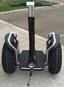 DSI Segway Kickstand Parking stand