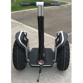 Segway Kickstand by DS International
