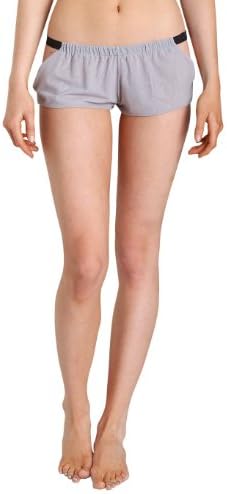 Noe Undergarments Peter Short Platinum