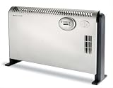 Bionaire 3.0KW Convection Room Heater with Galileo Wireless Climate Control