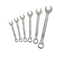 Jet 477406 6-Piece SAE Combination Wrench Set