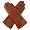 Medium Brown