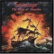 The Wake of Magellan