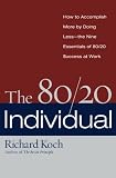 80/20 revolution