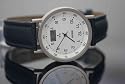 EUROCHRON (JUNGHANS-UHRWERK) HERREN-FUNKUHR 064/4000.00