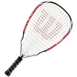 Wilson '07 K Tour Racquetball Racquet