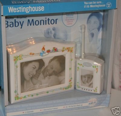 Baby Monitor on Baby Monitors Affiliate Products