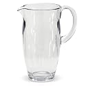 Strahl Unbreakable Pitcher - 1.6 Quart by Click Clack