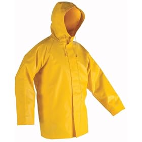 Stearns Tough Commercial Rain Jacket by STEARNS
