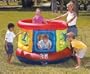 Bestway Inflatable Jumping Tube Gym