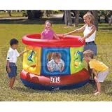 Bestway Inflatable Jumping Tube Gym