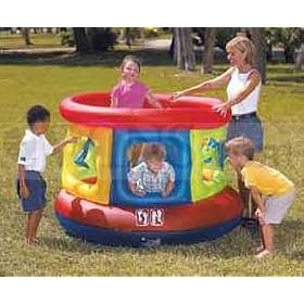 Bestway Inflatable Jumping Tube Gym