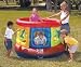 Bestway Inflatable Jumping Tube Gym