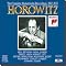 Indispensable Horowitz Recordings