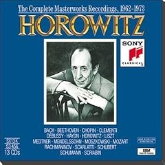 1962-1973: Comp Masterworks Re