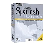 Instant Immersion Spanish Platinum