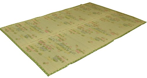 い草花ござ 『桜花』 本間6畳(約286×382ｃｍ) 
