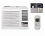 Panasonic CW-XC85HU 7800 BTU Room Air Conditioner with Remote