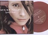 NERINA PALLOT - LEARNING TO BREATHE - 7" VINYL