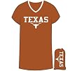 Texas - Nightshirt in a Bag