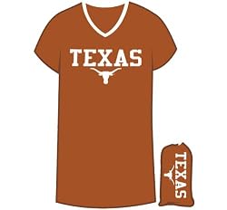 Texas - Nightshirt in a Bag