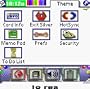 "Da' Blues" SilverScreen Theme downloadable Software