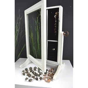 Schmuckschrank Tchibo | Schmuckschrank. Alle Kostbarkeiten