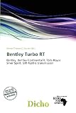 Bentley Turbo RT