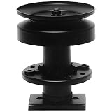 121687x Craftsman Spindle Assembly Replacement. Fits 38"and 44" Decks