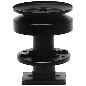 Craftsman Part # 121687X, Jackshaft by 