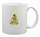 Christmas Tree Mug