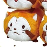 世界名作劇場 もちもちお手玉2 ラスカル おすまし