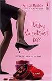 Hating Valentines Day (Red Dress Ink)