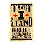 From Where I Stand ~ Various Artists