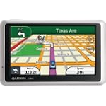 Garmin nüvi 1390LMT 6.5-Inch Portable GPS Navigator
