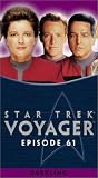 Star Trek - Voyager, Episode 61: Darkling [VHS]