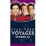 Star Trek - Voyager, Episode 61: Darkling [VHS]